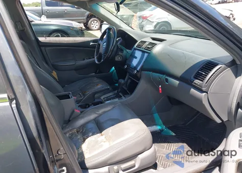 2004 Honda Accord from USA, damaged, VIN 1HGCM6864A064708